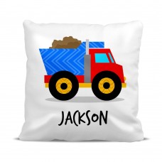Truck Cushion Cover