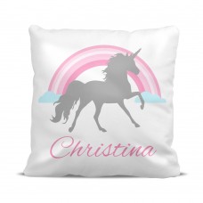 Unicorn Cushion Cover