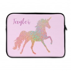 Unicorn Laptop Sleeve