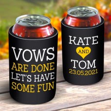 Vows Drink Cooler