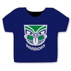 NRL Warriors Jersey Stubby Cooler