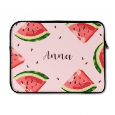 Watermelon Laptop Sleeve