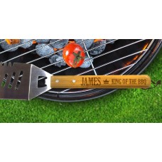 King of the BBQ Tool