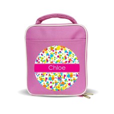 Bubbles Lunch Bag