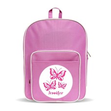 Butterflies Backpack