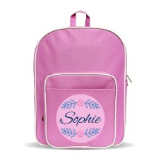 Leaves Backpack