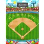Baseball Blanket