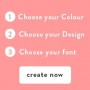 Create Your Own School Book Label