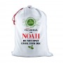 Air Mail White Santa Sack