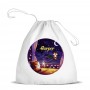 Goodnight Premium Drawstring Bag