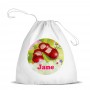 Magic Shoes Premium Drawstring Bag