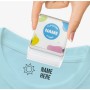 Sun Clothing Stamp