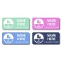 Berry Allergy Labels