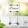 Arrow Standard Beer Glass