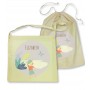 My Adventure - Butterfly Calico Bag