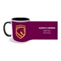 NRL Broncos Mug