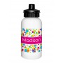 Bubbles Drink Bottle