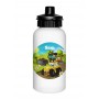 Building Friends Drink Bottle