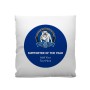 NRL Bulldogs Premium Cushion Cover