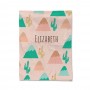 Cactus Mountains Blanket