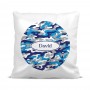 Camo Classic Cushion Cover