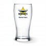 NRL Cowboys Standard Beer Glass