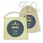 NRL Cowboys Calico Bag
