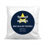 NRL Cowboys Classic Cushion Cover