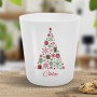 Cute Tree Kids Cup