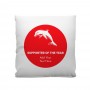 NRL Dolphins Premium Cushion Cover