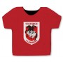 NRL Dragons Jersey Stubby Cooler