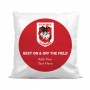 NRL Dragons Classic Cushion Cover