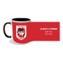 NRL Dragons Mug