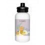 My Adventure - Reading Girl Drink Bottle