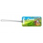 Easter Bunny Bag Tag