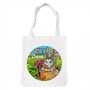 Easter Bunny Premium Tote Bag