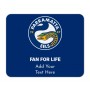 NRL Eels Mouse Mat