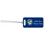 NRL Eels Bag Tag