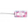 Flamingos Bag Tag