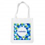 Geometric Premium Tote Bag