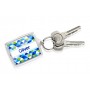 Geometric Keyring