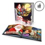 "The Magic Sleigh" Personalised Story Book