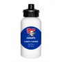 NRL Knights Drink Bottle