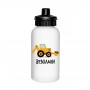 Yellow Digger Drink Bottle