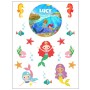 Mermaids Sticker Pack