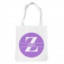 Monogram Premium Tote Bag