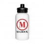 Circle Monogram Drink Bottle