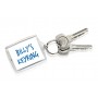 Name Keyring