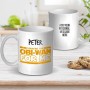 Obi-Wan for Me Mug
