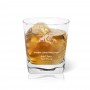 NRL Panthers Christmas Tumbler Glass